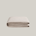 The Keetsa Plus Mattress in bedroom.