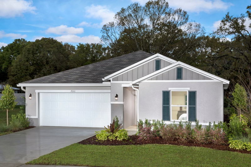 featured image for story, Rampart Homes Florida construction company