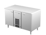 Coolpart PK-1321 Bagerikylbänk (rostfritt 400x600mm)
