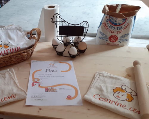 Food experiences Spoleto: Umbrian christmas tradition: join us