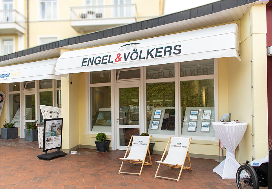  Emden
- Engel & Völkers Wangerooge Shop