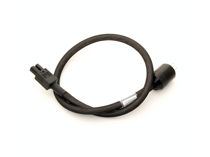 CablePro 5' REVERIE Power Cord
