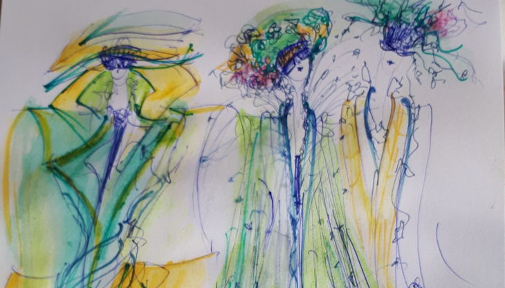 nähcafé köln kunstbild