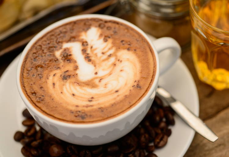 モカエキスプレスとは