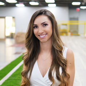 Sara Avatar