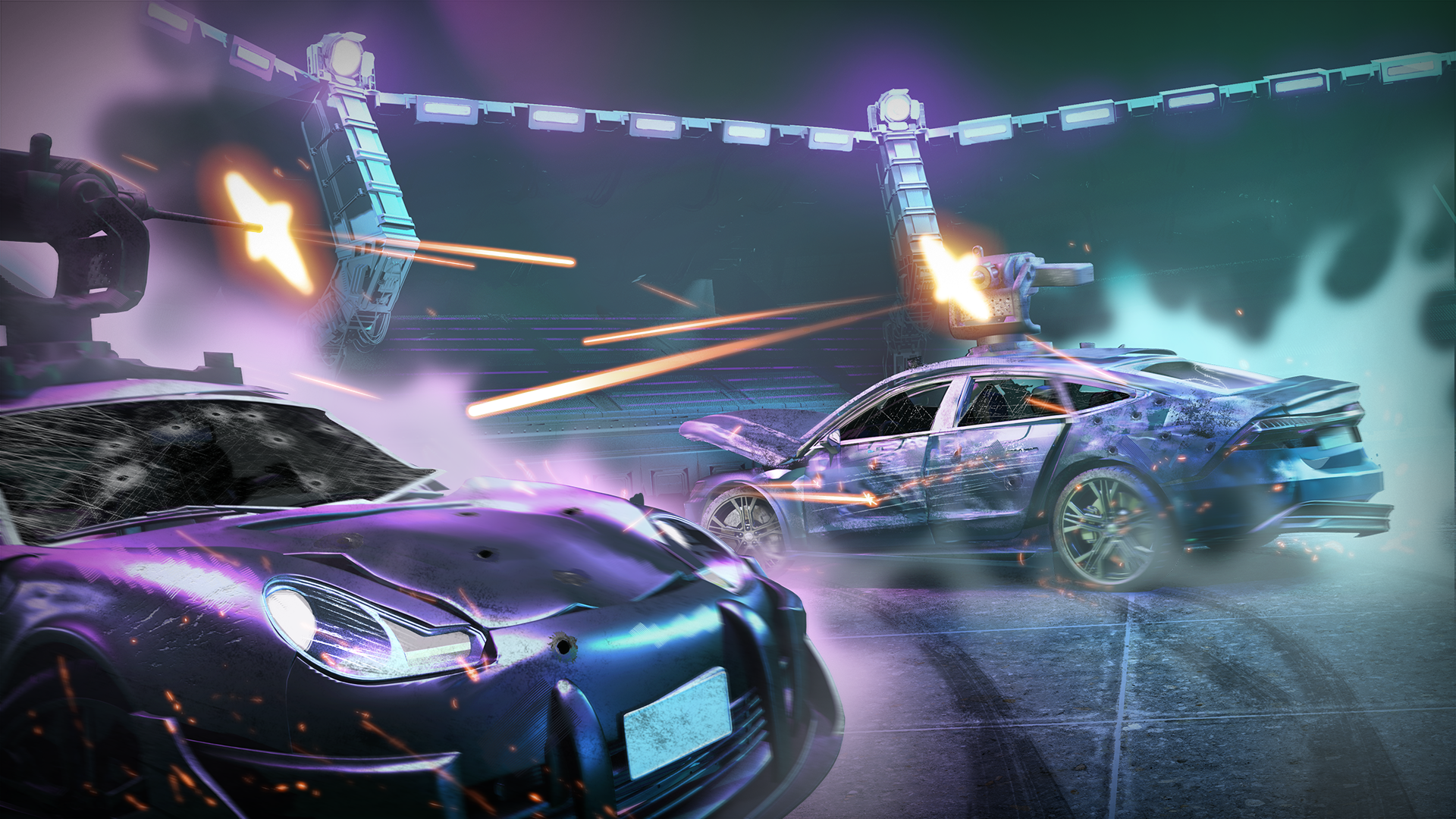 Vertical slice architecture developers developer - Aron G.'s portfolio image