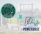 Powerbase X Paquito Academy