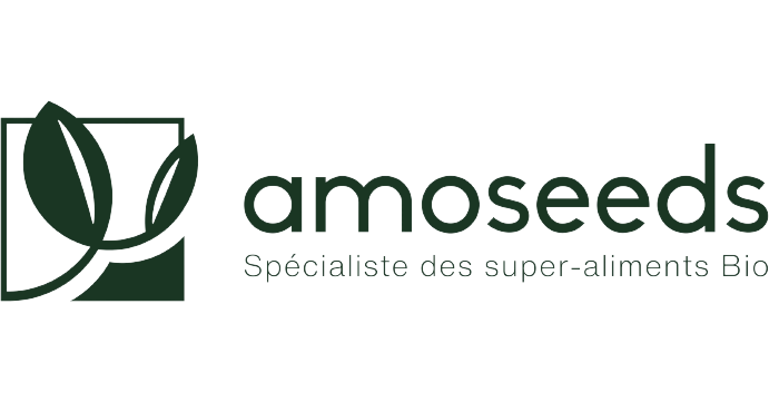 Logo Amoseeds
