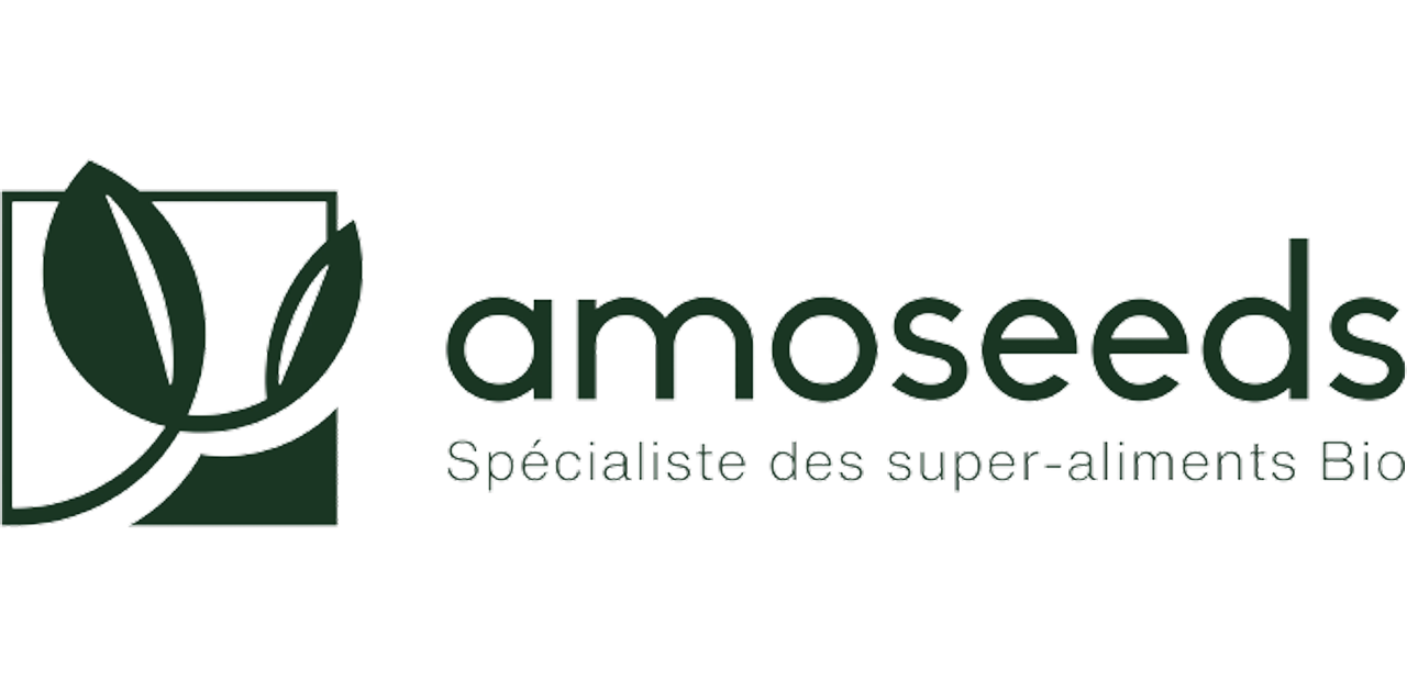 Amoseeds  Les super-aliments bio