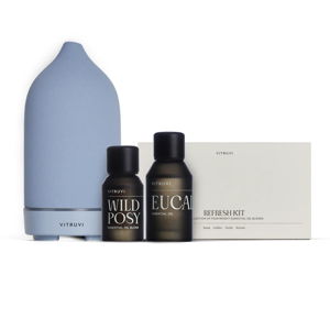 Ceramic Diffuser Bundle