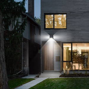 Garden Light, Backyard Light, Motion Sensor Light, Solar Outdoor Light, Solar Outdoor Motion Sensor Light