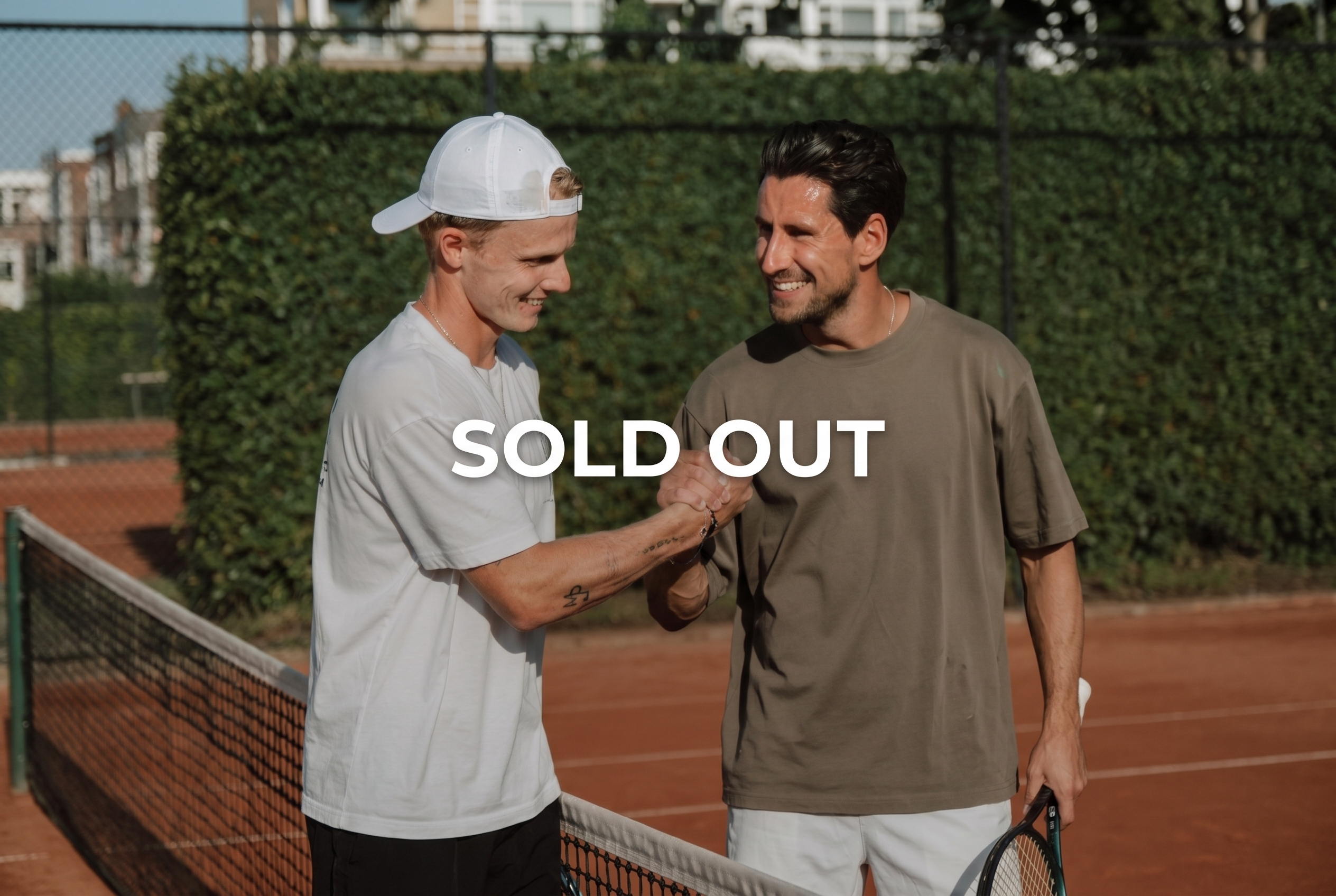 Santé Open - Beat The Pro