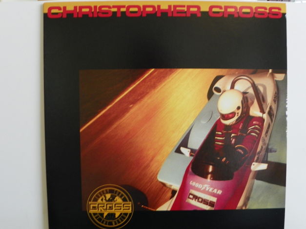 CHRISTOPHER CROSS - EVERY TURN OF THE WORLD
