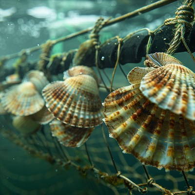 Aquaculture & Marine Application