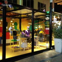 ledex-renovation-industrial-modern-malaysia-selangor-others-retail-interior-design