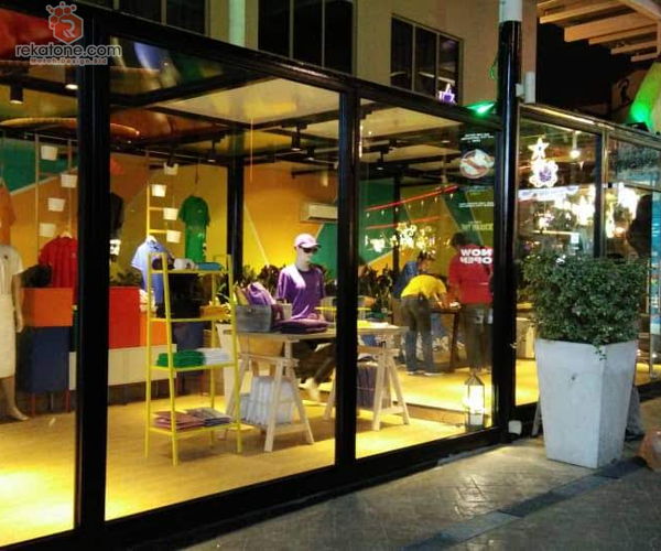 ledex-renovation-industrial-modern-malaysia-selangor-others-retail-interior-design