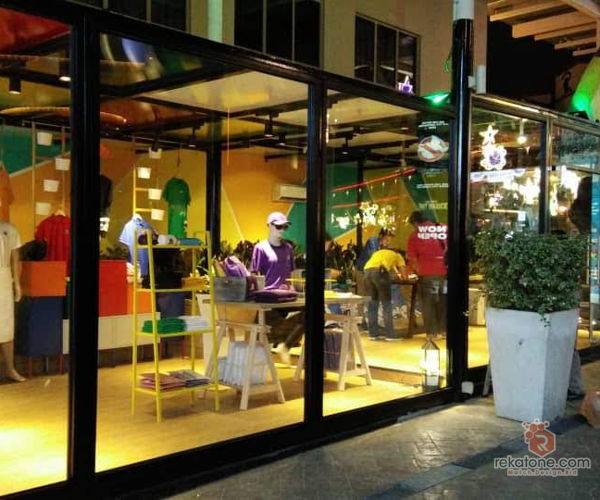 ledex-renovation-industrial-modern-malaysia-selangor-others-retail-interior-design
