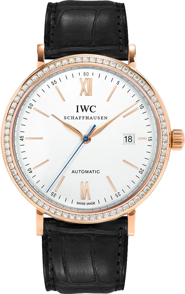 IWC Portofino Automatic IW356515