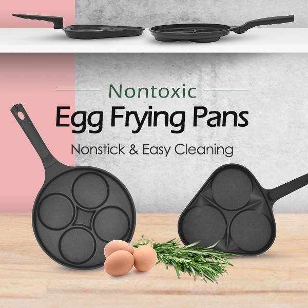 ACE COOK Nonstick Egg Frying Pans