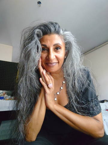 Yvonne  Soekhan 