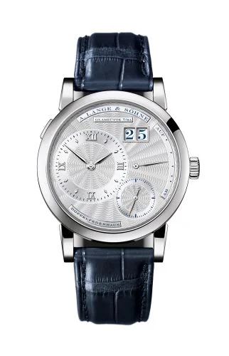 Lange 1