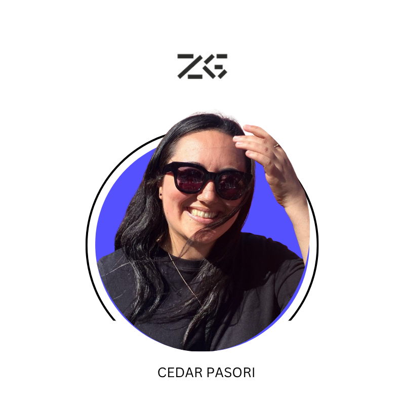 Cedar Pasori