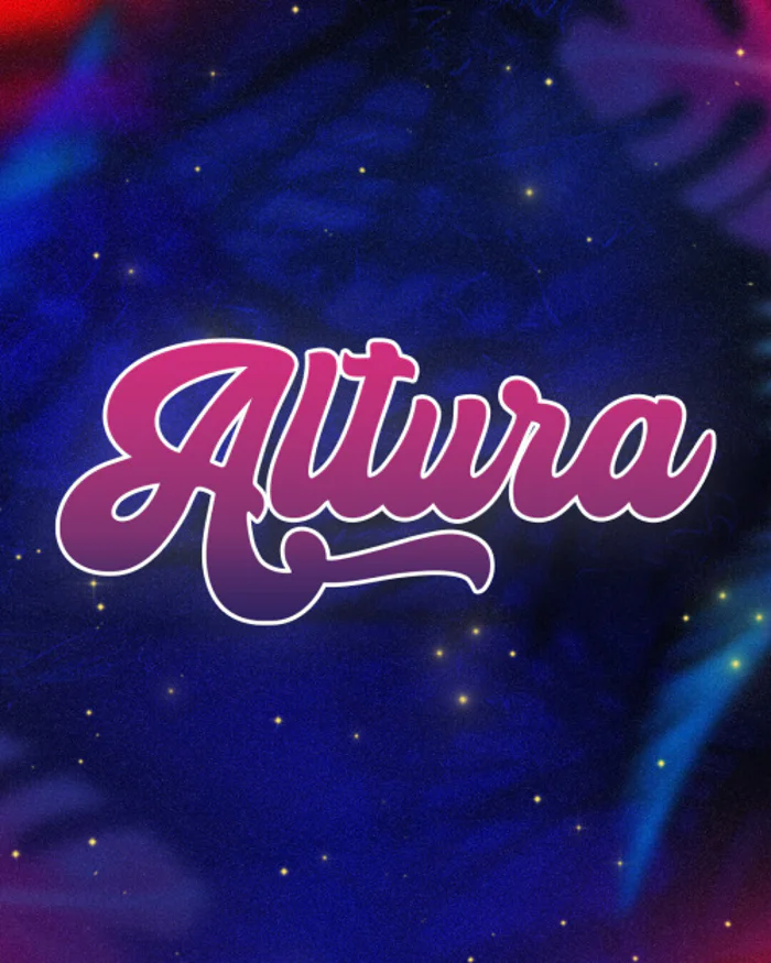Altura Presents Latin Day Swim