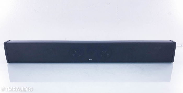ZVOX SB500 Soundbar Home Theater Speaker; Bluetooth (13...