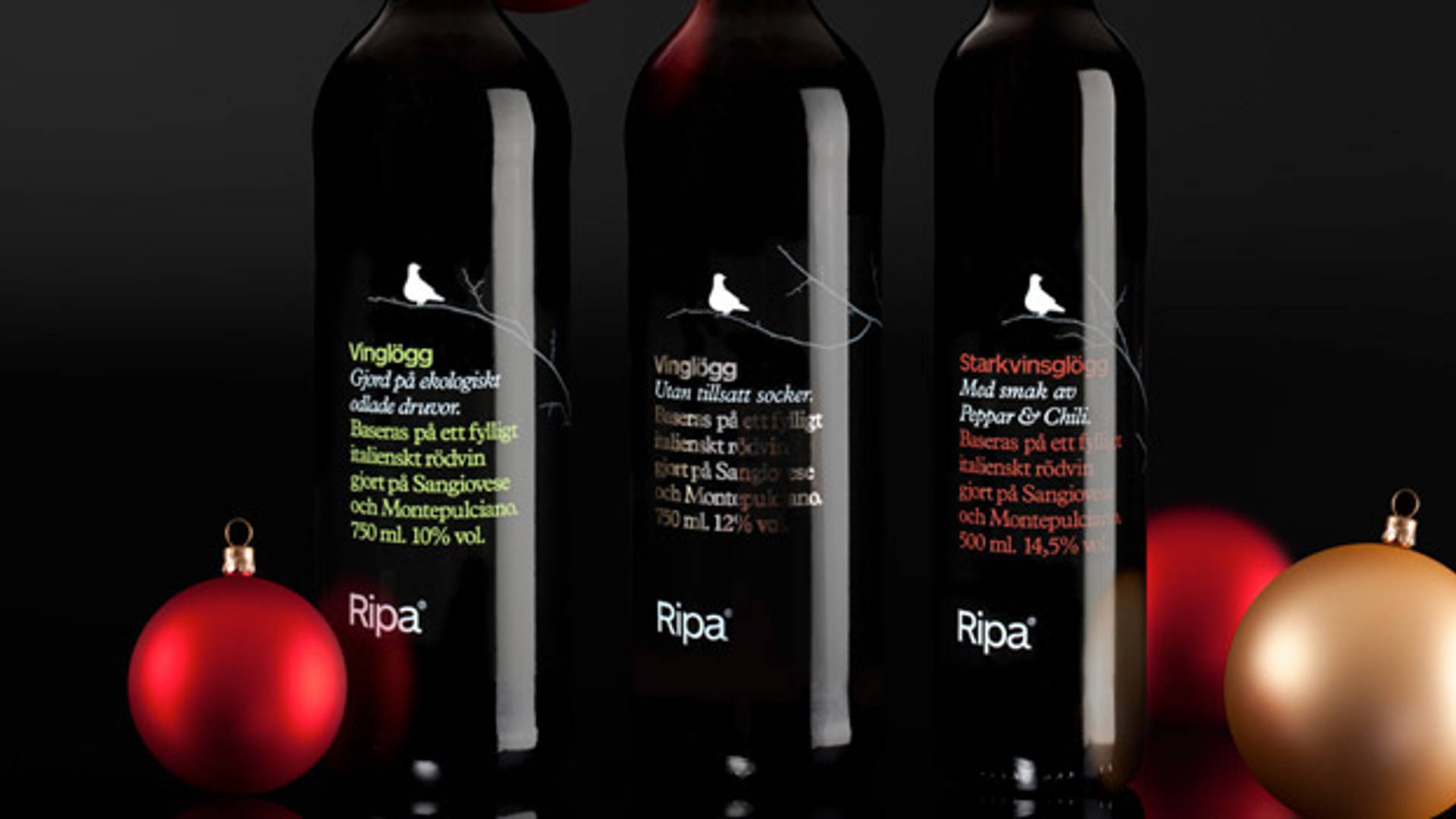 Featured image for Ripa Wine