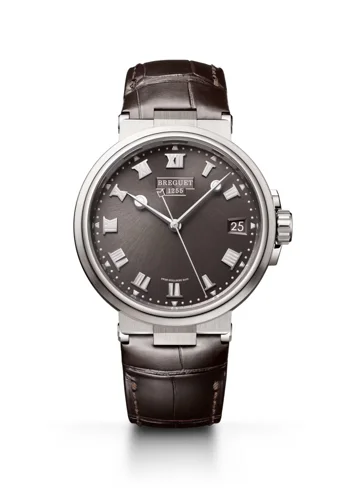 Breguet Marine Titanium