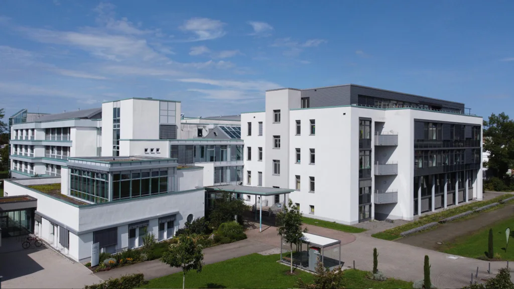 Zusammenarbeit mit der Diakonie