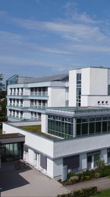 Zusammenarbeit mit der Diakonie