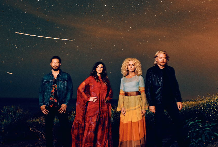 Little Big Town