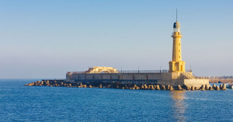 lighthouse-of-alexandria