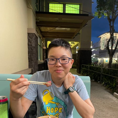 Kai Iguchi, MSc/MS, RD, CSSD
