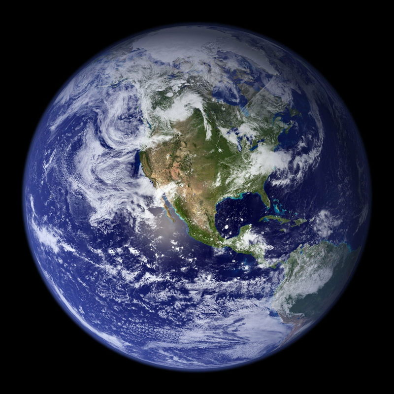 Earth hour