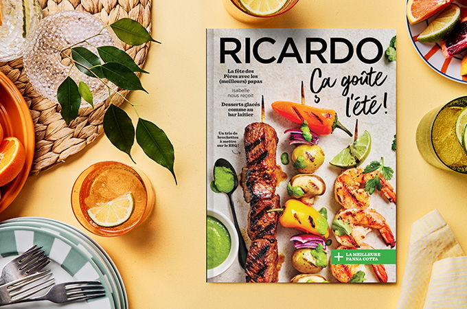 abonnement RICARDO
