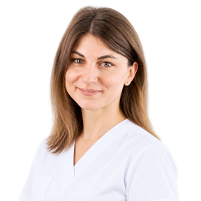 Dr. med. dent. Anna Pirang