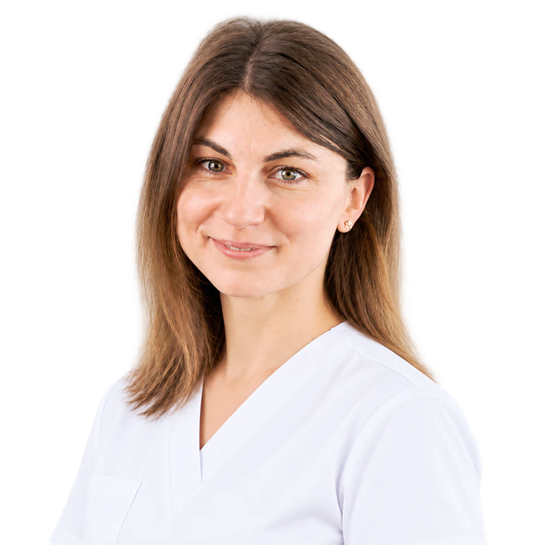 Dr. med. dent. Anna Pirang