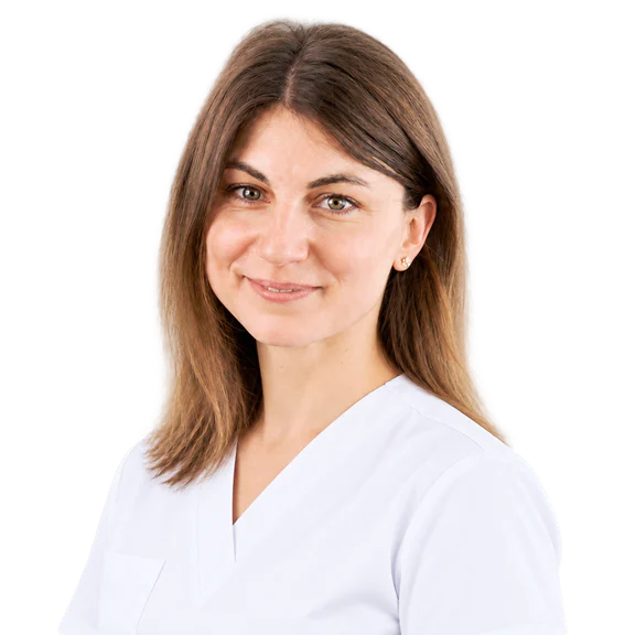 Dr. Anna Pirang