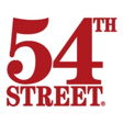 54th Street logo on InHerSight