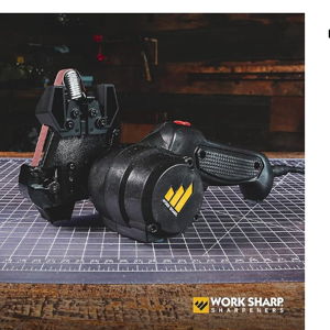 Electric Knife Sharpener