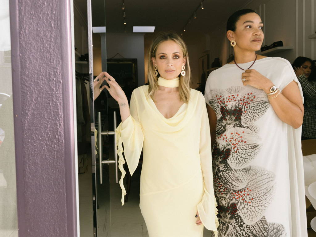 McMullen x House of Harlow, image size:1024x768