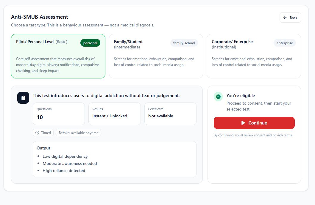 Digital experience platforms developers developer - Samuel W.'s portfolio image