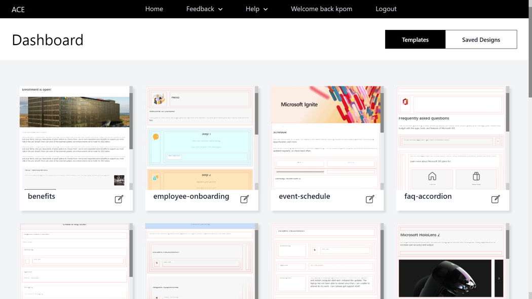 Adaptive Cards Visual Builder for Microsoft Outlook