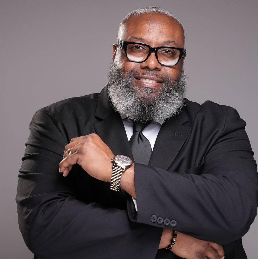 Bishop R. Sean Limes