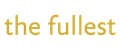 The Fullest logo