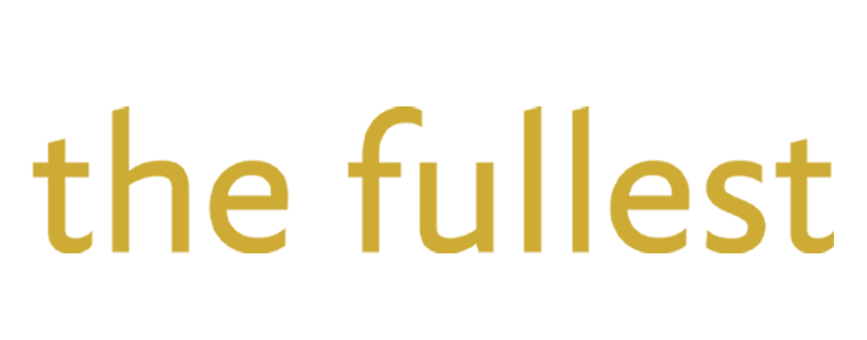 The Fullest logo