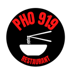 Logo - Pho 919