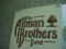 12 INCH Laserdisc movie - The Allman Brothers band brot... 5